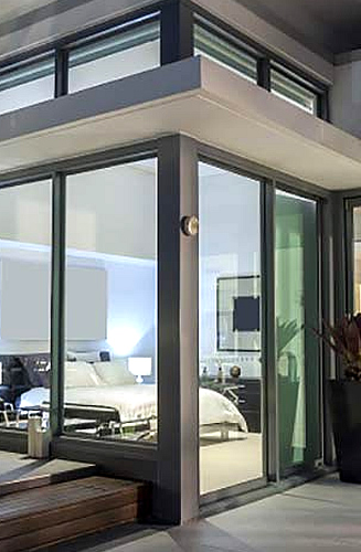 Impact Windows